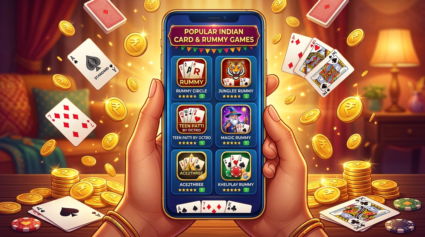 All Yono Games information and app collection showcase