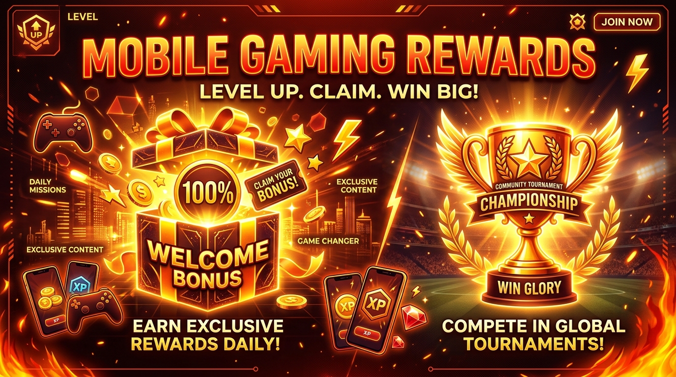 All Yono Games tournament rewards, bonuses, and player community