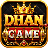 Dhan Game Logo