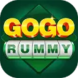 Gogo Rummy Logo