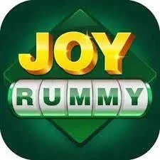 Joy Rummy Logo