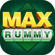 Max Rummy Logo