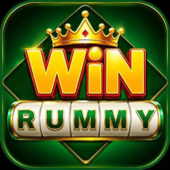 Win Rummy Logo