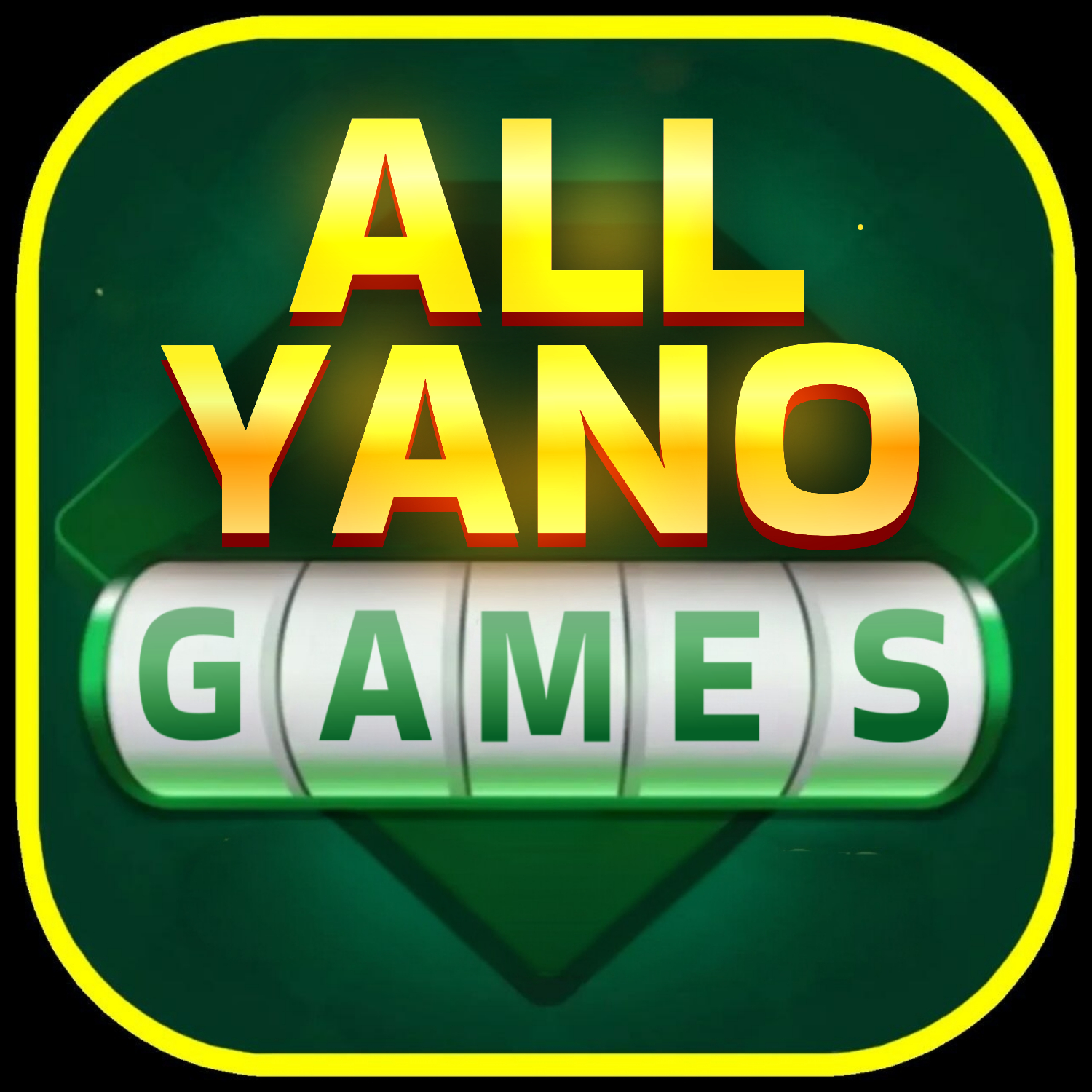 Yono Games Logo